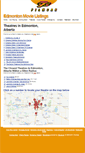 Mobile Screenshot of edmonton.film-can.com